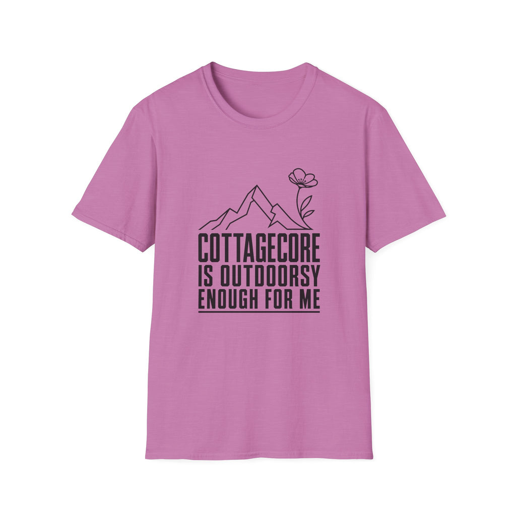 Copy of Unisex Softstyle T-Shirt