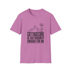 Copy of Unisex Softstyle T-Shirt