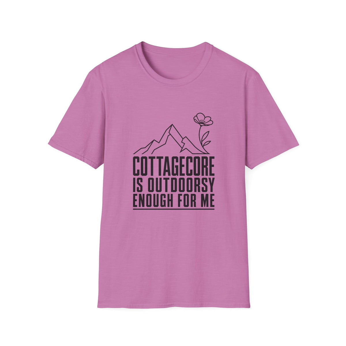 Copy of Unisex Softstyle T-Shirt