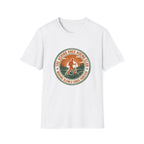 Aching Knee Hiking T-Shirt