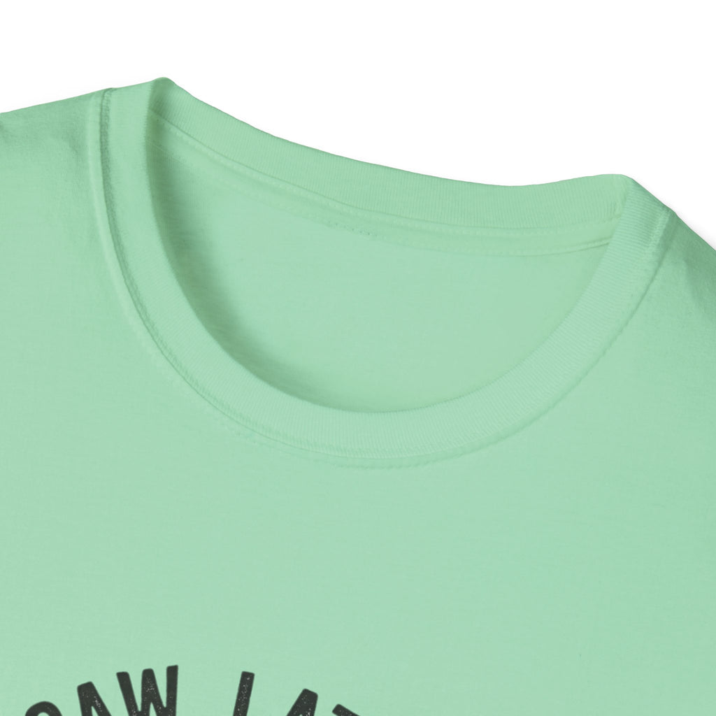 Squirrel Snack T-Shirt