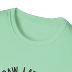 Squirrel Snack T-Shirt