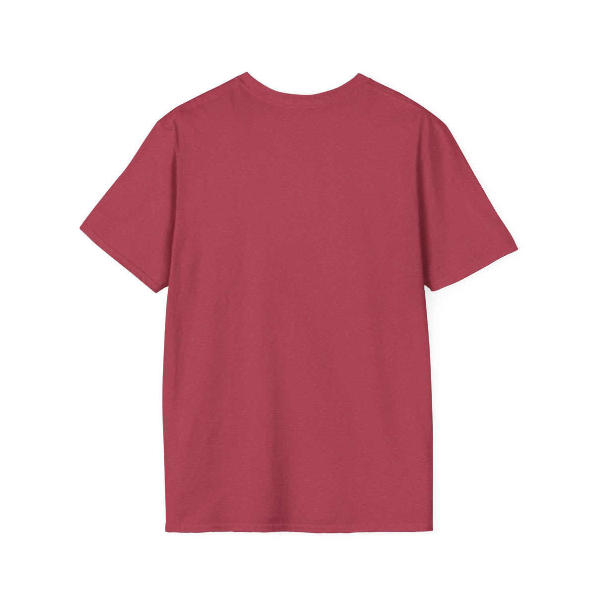 Masked Bandit Trail T-Shirt — Vintage Raccoon Hiking Graphic