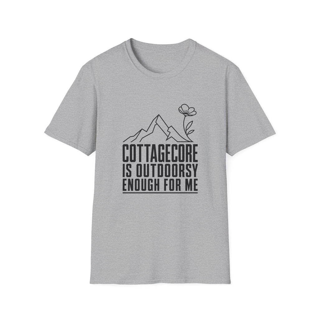 Copy of Unisex Softstyle T-Shirt