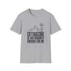 Copy of Unisex Softstyle T-Shirt
