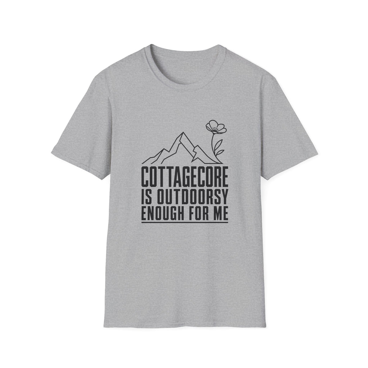 Copy of Unisex Softstyle T-Shirt