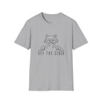 Raccoon Mountain 'Off The Clock' T-Shirt