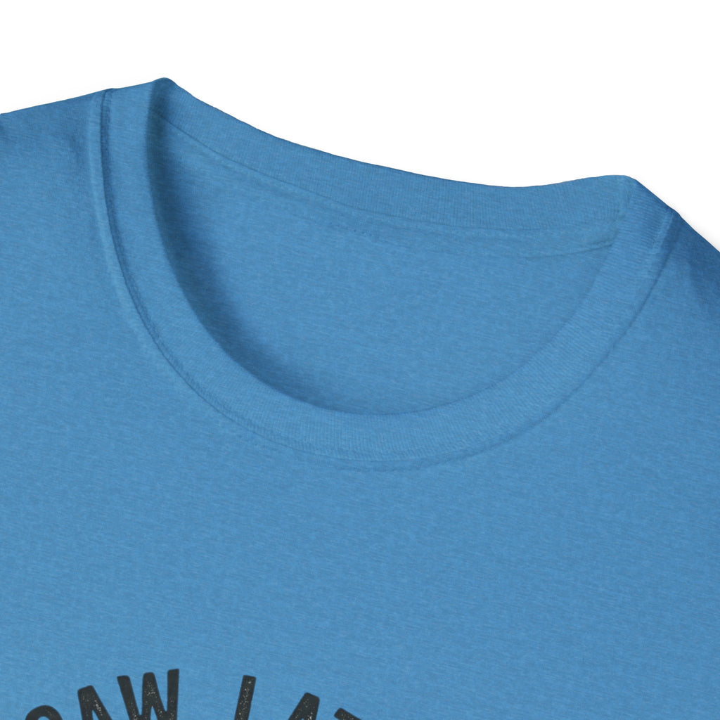 Squirrel Snack T-Shirt