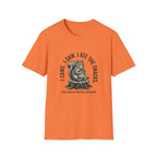 Squirrel Snack T-Shirt