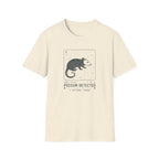Possum Detected T-Shirt — Wildlife Radar Graphic Tee