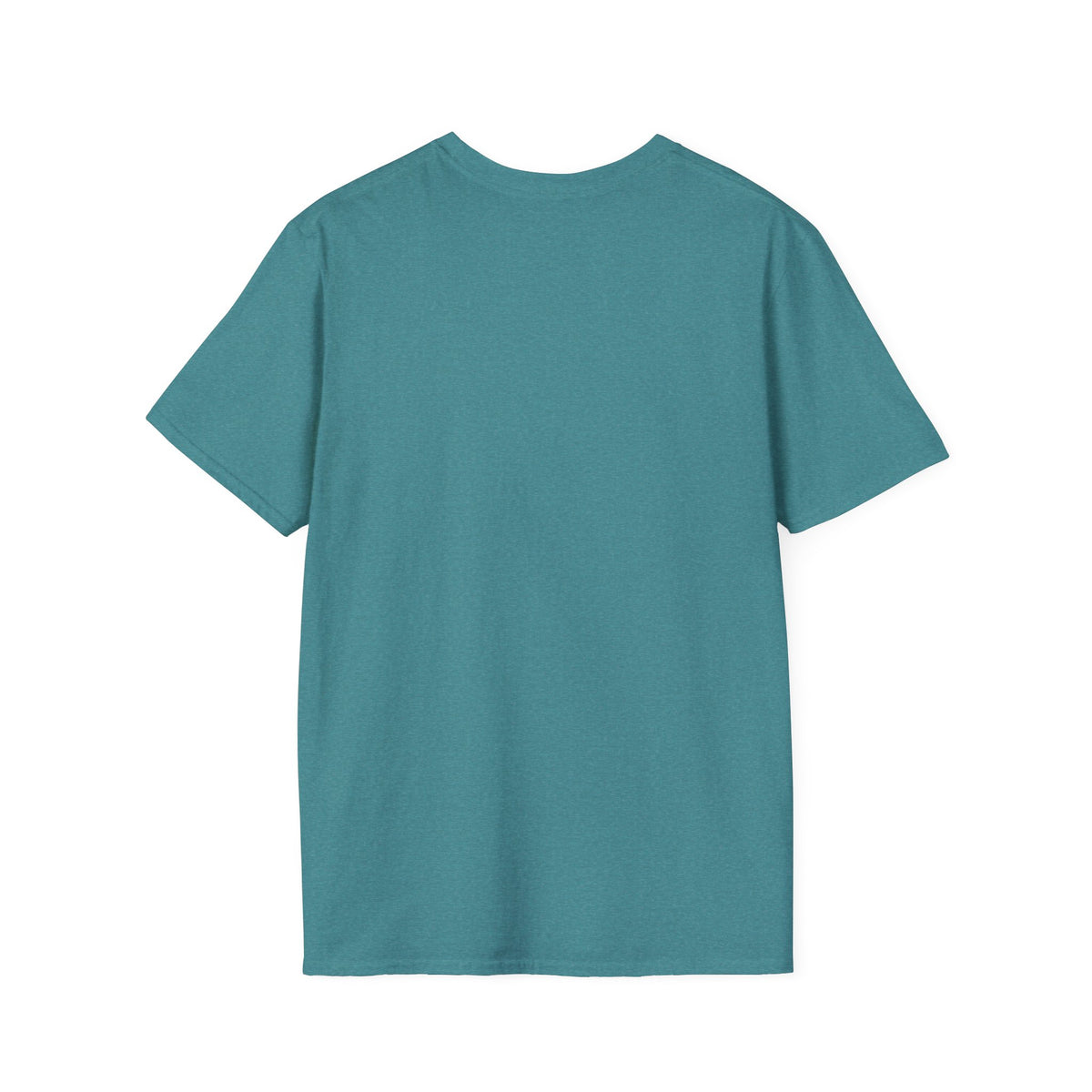 Summited Car Park T-Shirt — Minimal Mountain & Off-Road Graphic Tee