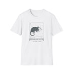 Possum Detected T-Shirt — Wildlife Radar Graphic Tee