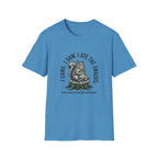 Squirrel Snack T-Shirt