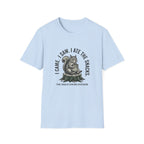 Squirrel Snack T-Shirt