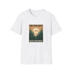 Find Your Roots T-Shirt — Pacific Northwest Retro Forest Tee
