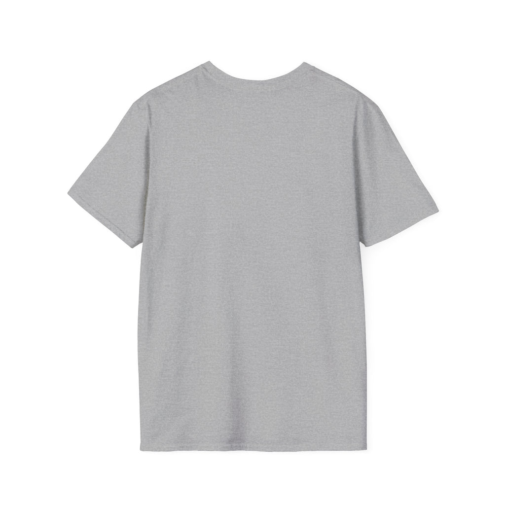T-Shirt — "My Best Days Are Spent Outside" Outdoor Adventure Tee