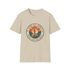 Aching Knee Hiking T-Shirt