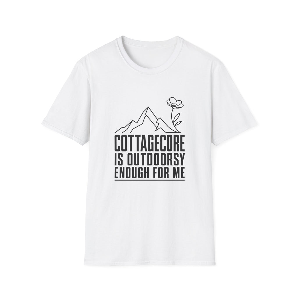 Copy of Unisex Softstyle T-Shirt