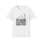 Copy of Unisex Softstyle T-Shirt