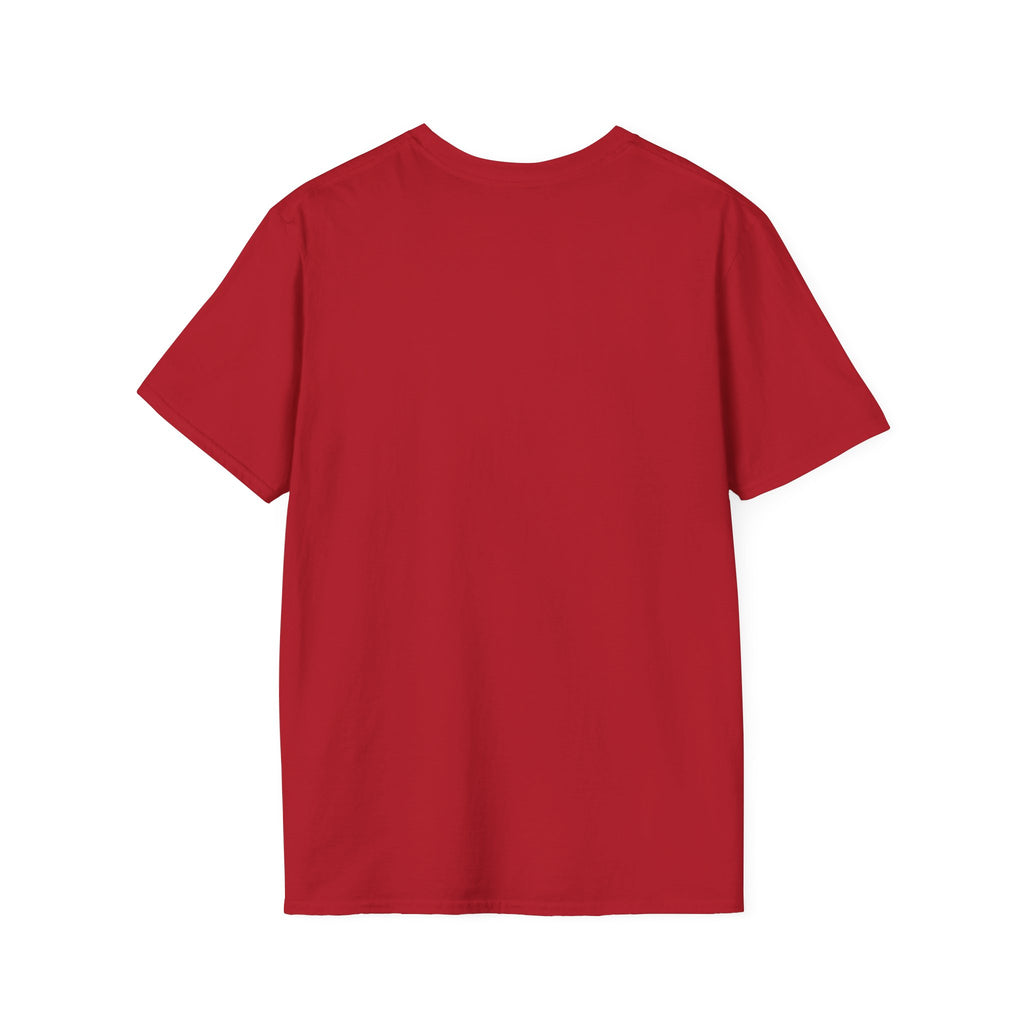 Copy of T-Shirt — "I Was Told It Was a Short Walk" Funny Hiking Tee