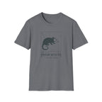 Possum Detected T-Shirt — Wildlife Radar Graphic Tee