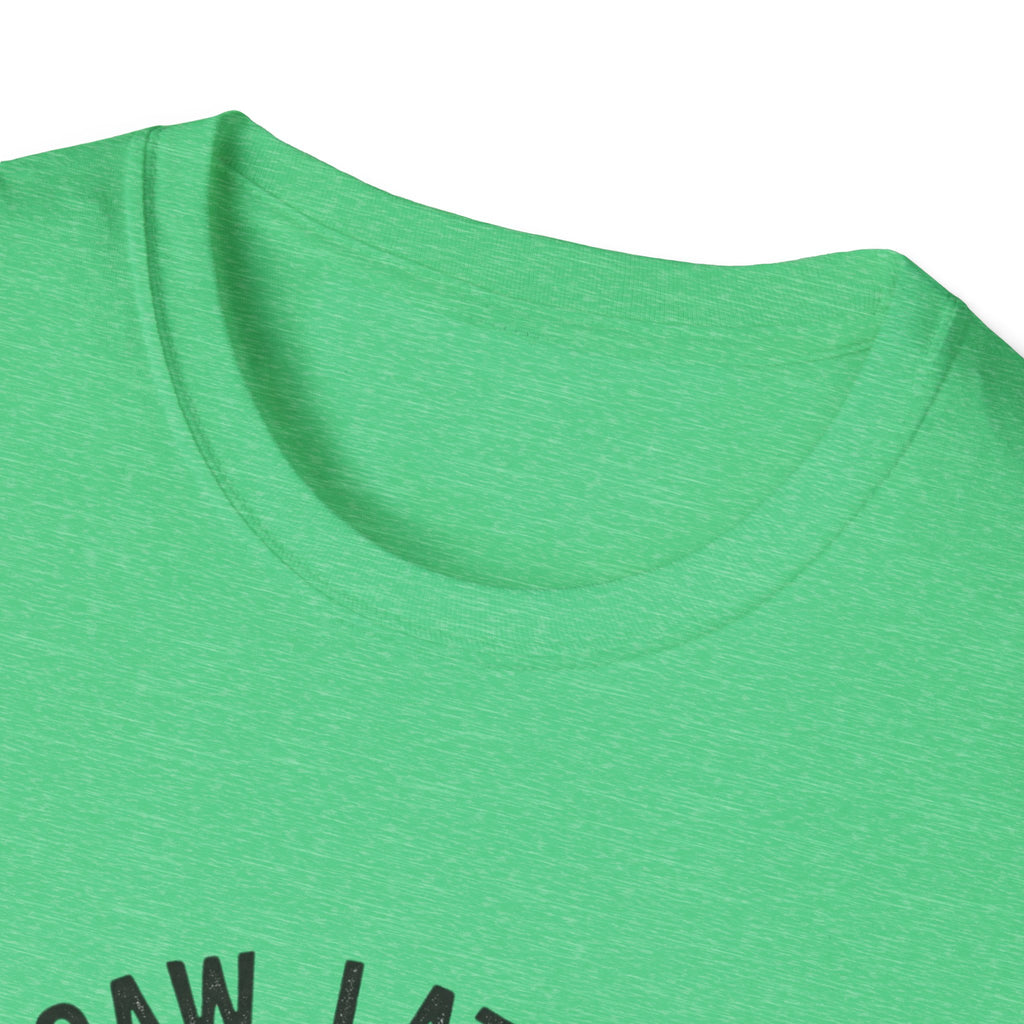 Squirrel Snack T-Shirt