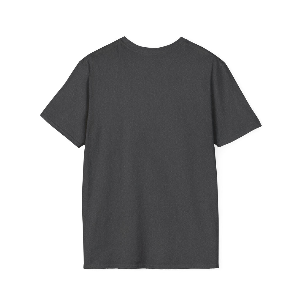 Professional Snacker T‑Shirt — Trail Division Bear Paw Graphic Tee