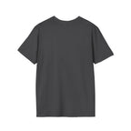 Professional Snacker T‑Shirt — Trail Division Bear Paw Graphic Tee