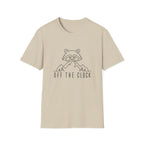 Raccoon Mountain 'Off The Clock' T-Shirt