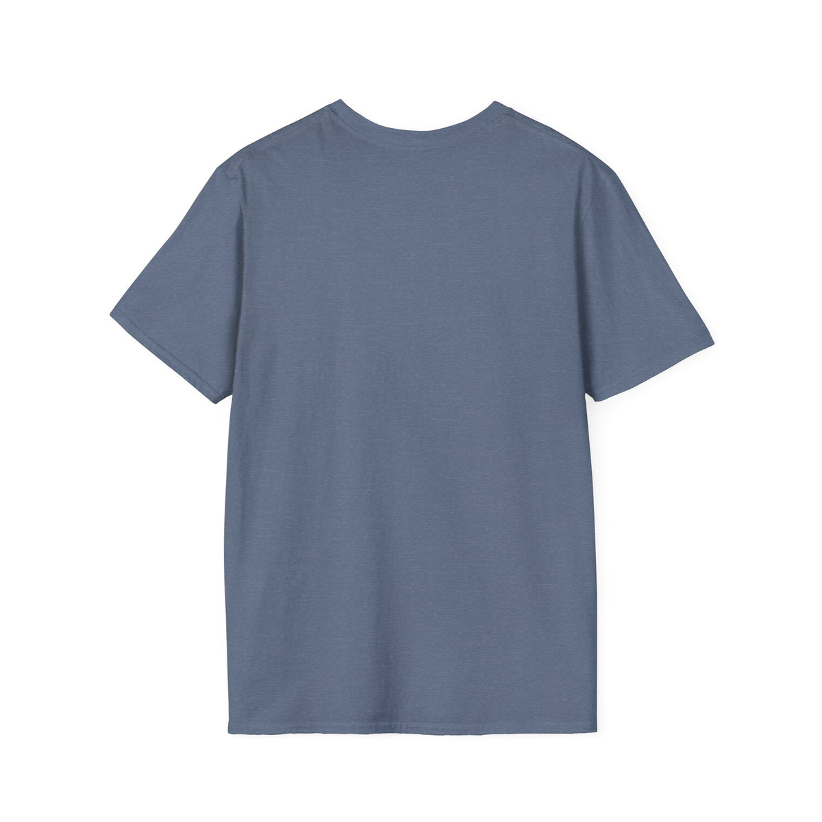 Hike Away The Void Skull T-Shirt — 'Hike Away The Void Until It Blinds You' Outdoor Graphic Tee