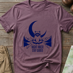 Night Hiker T-Shirt