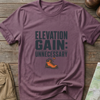 Elevation Gain T-Shirt