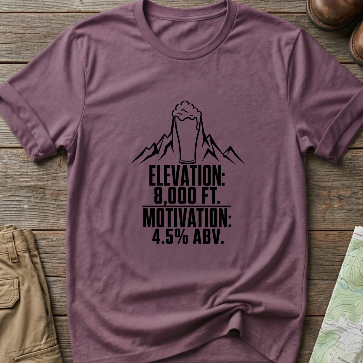 Elevation T-Shirt