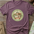 Professional Snack Auditor T-Shirt