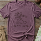 Slow Hiker T.Shirt