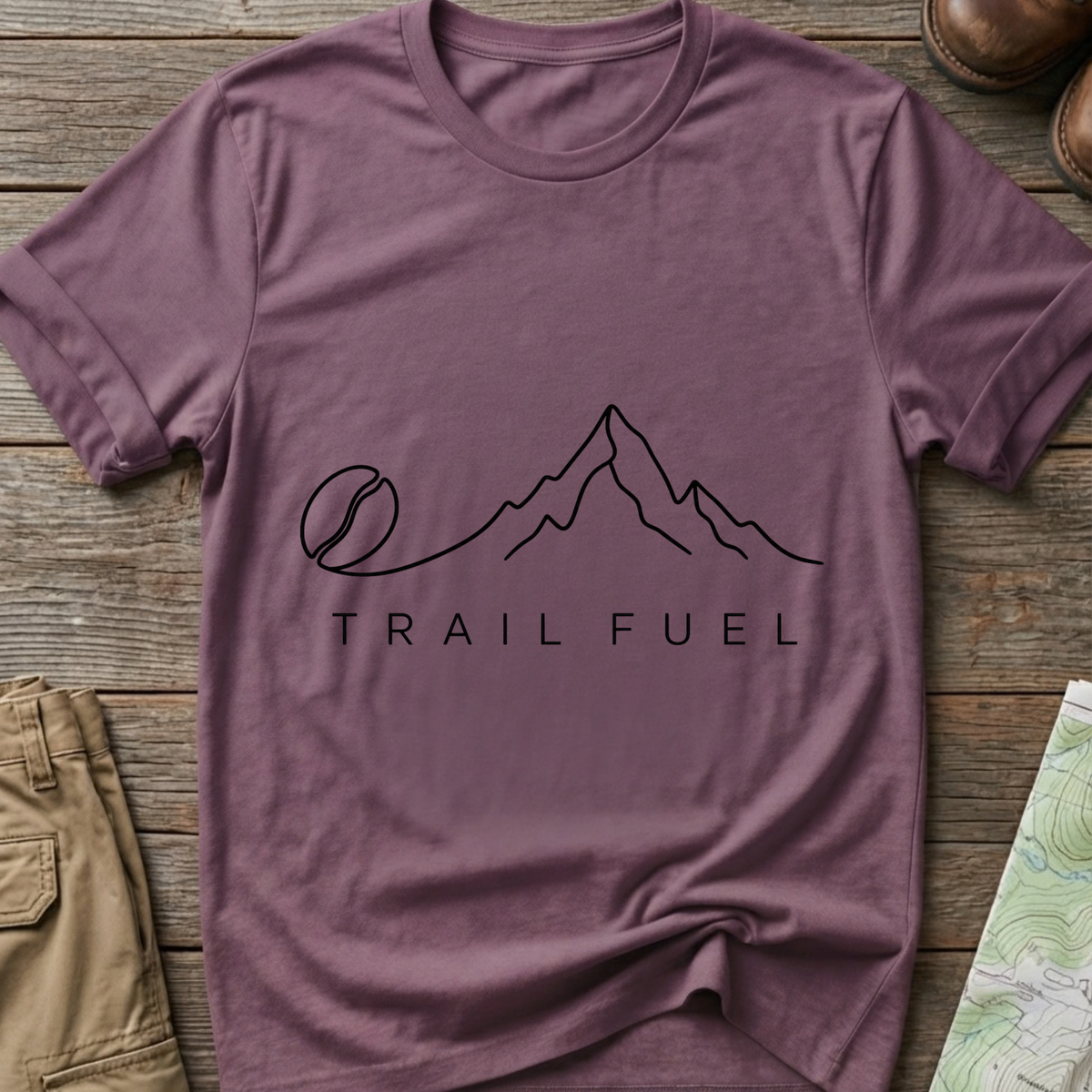 Trail Fuel T-Shirt