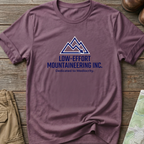 Low-Effort T-Shirt