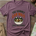 The Summit Can Wait T-Shirt