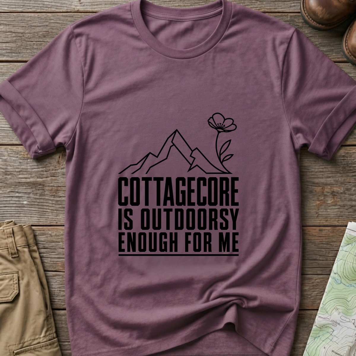 Cottagecore T-Shirt