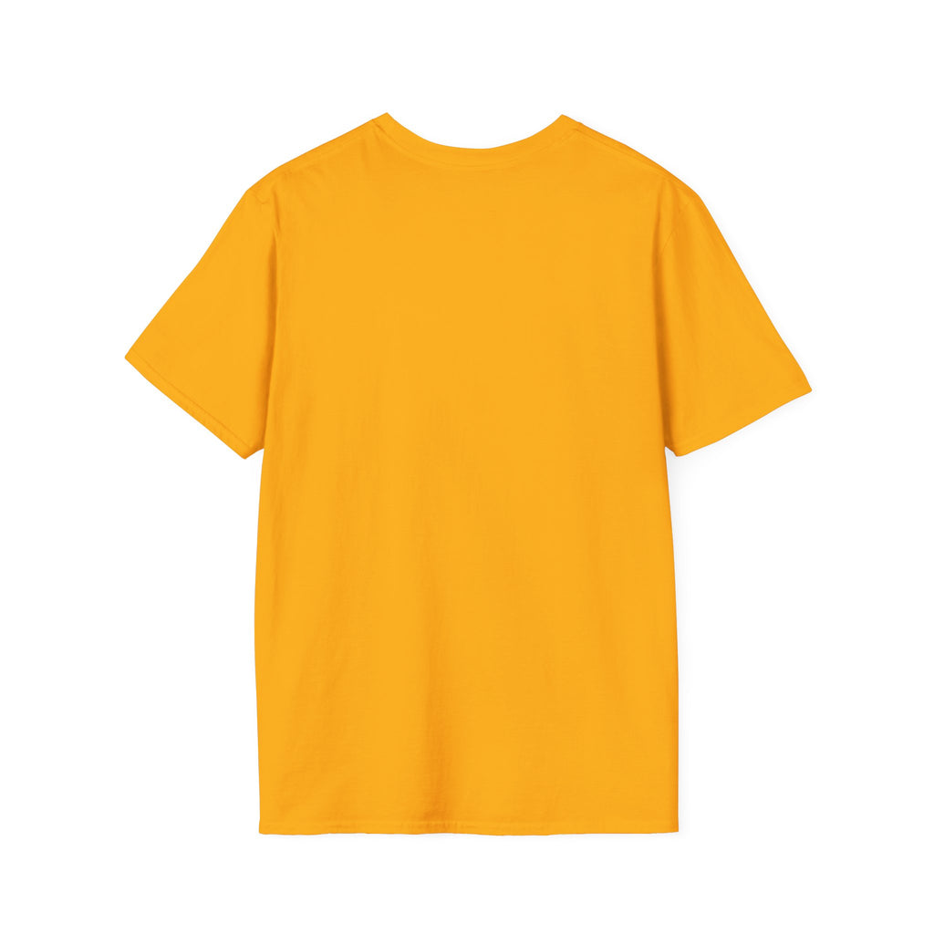 Professional Snacker T‑Shirt — Trail Division Bear Paw Graphic Tee