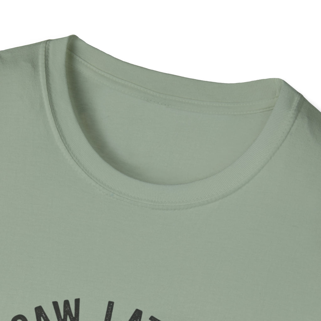 Squirrel Snack T-Shirt