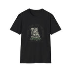 Squirrel Snack T-Shirt