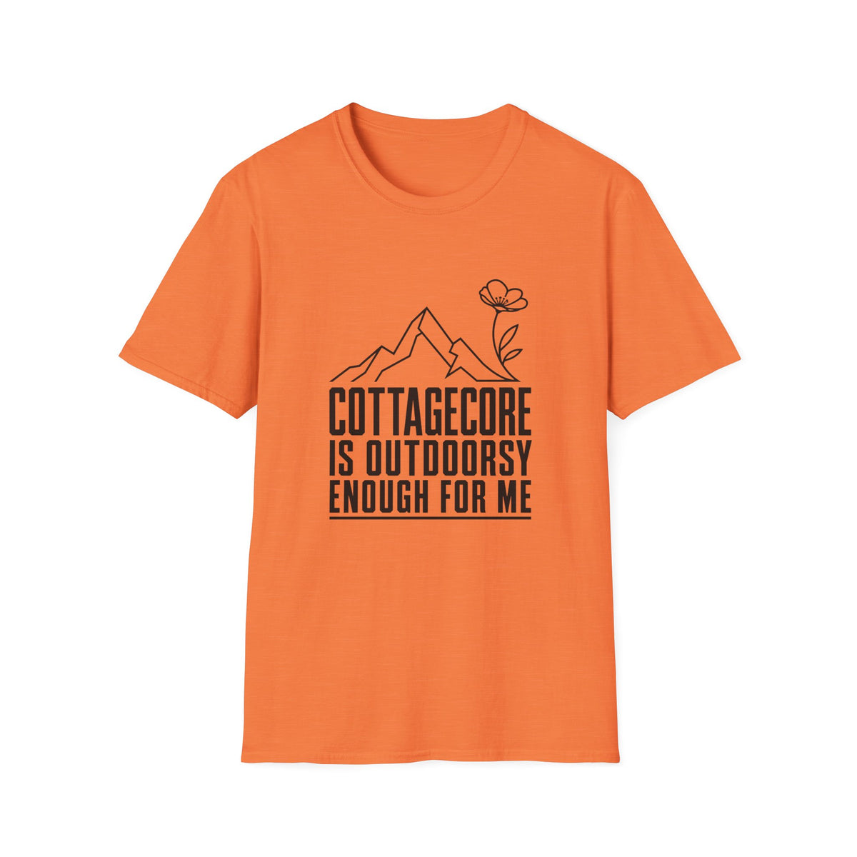 Copy of Unisex Softstyle T-Shirt