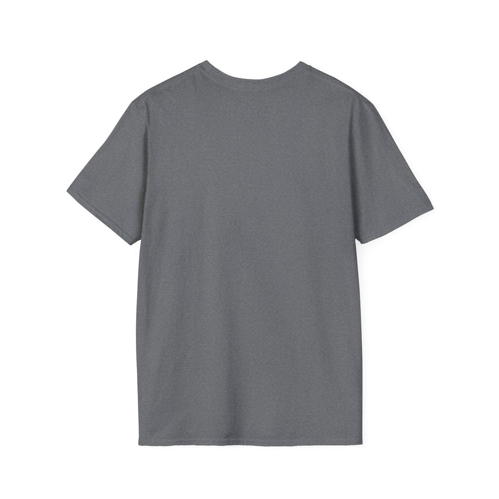 Copy of T-Shirt — "I Was Told It Was a Short Walk" Funny Hiking Tee
