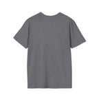 Copy of T-Shirt — "I Was Told It Was a Short Walk" Funny Hiking Tee