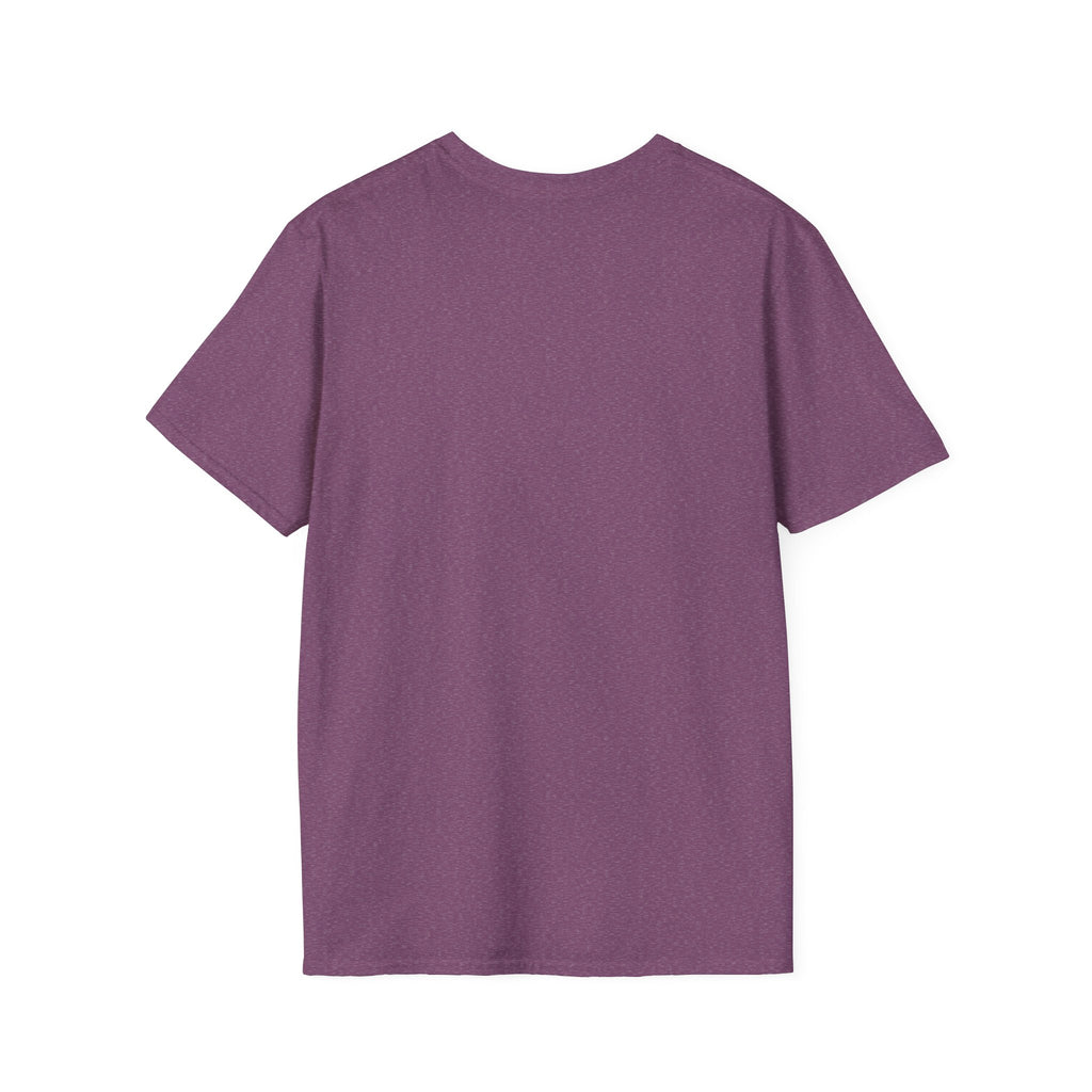 T-Shirt — "My Best Days Are Spent Outside" Outdoor Adventure Tee