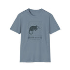 Possum Detected T-Shirt — Wildlife Radar Graphic Tee
