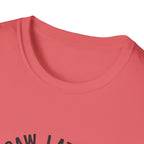 Squirrel Snack T-Shirt