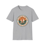 Aching Knee Hiking T-Shirt
