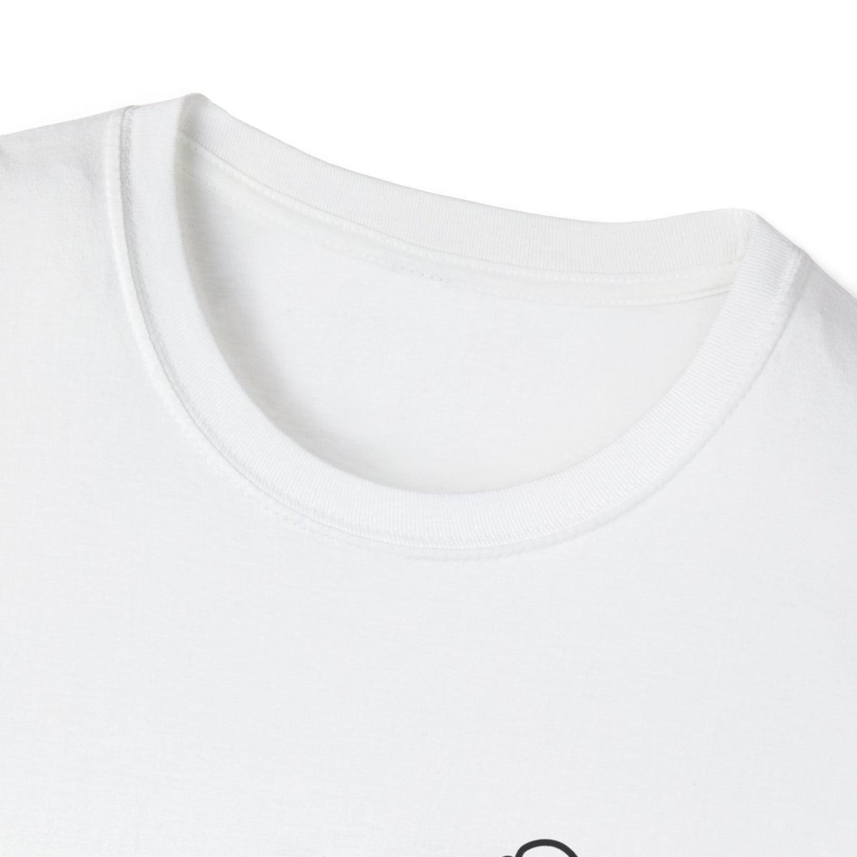 Copy of Unisex Softstyle T-Shirt